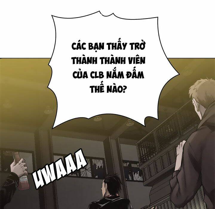 Nắm Đấm Chapter 23 - TC Truyện