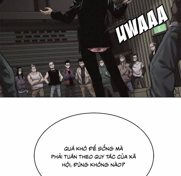 Nắm Đấm Chapter 23 - TC Truyện