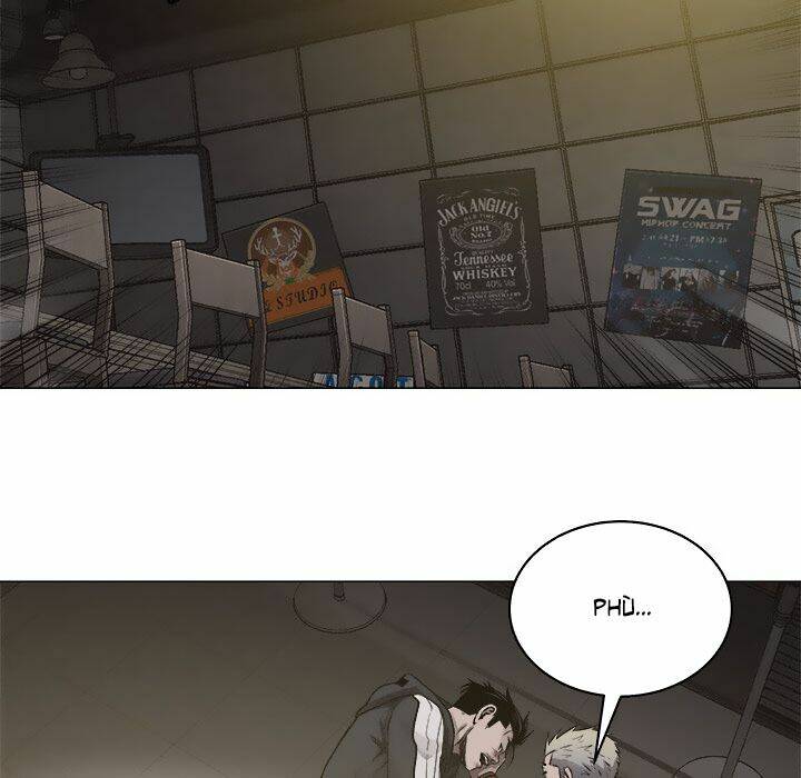 Nắm Đấm Chapter 23 - TC Truyện