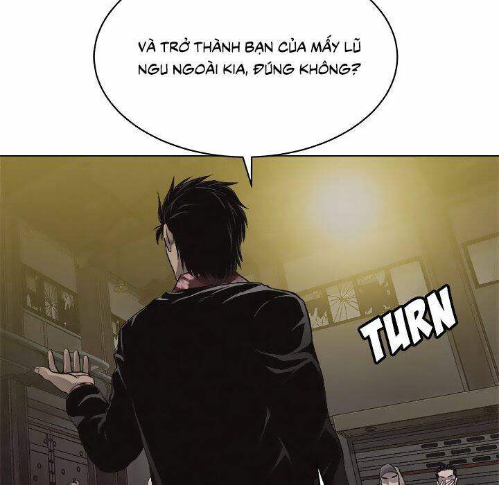 Nắm Đấm Chapter 23 - TC Truyện