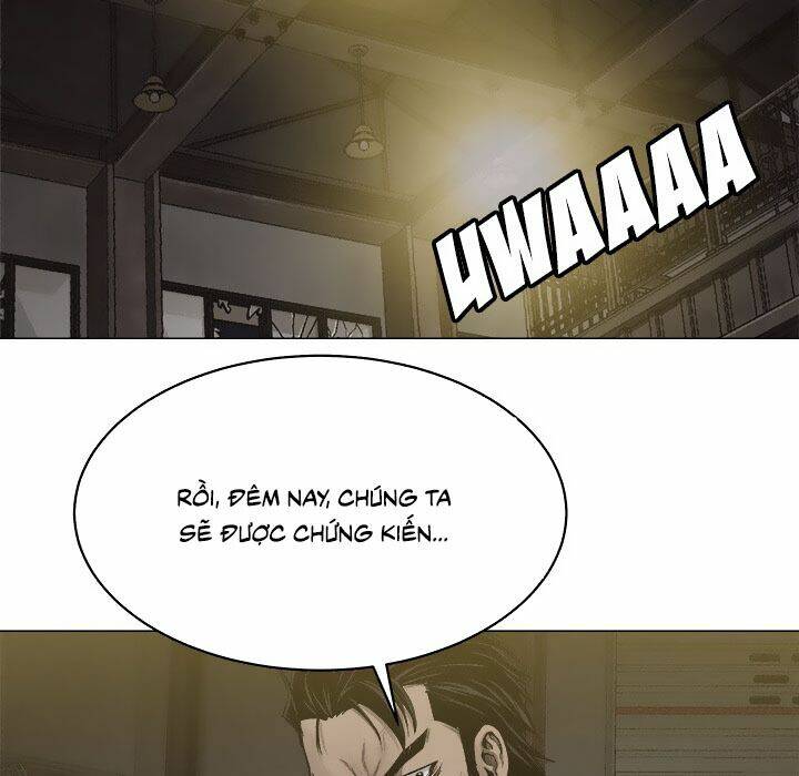 Nắm Đấm Chapter 23 - TC Truyện