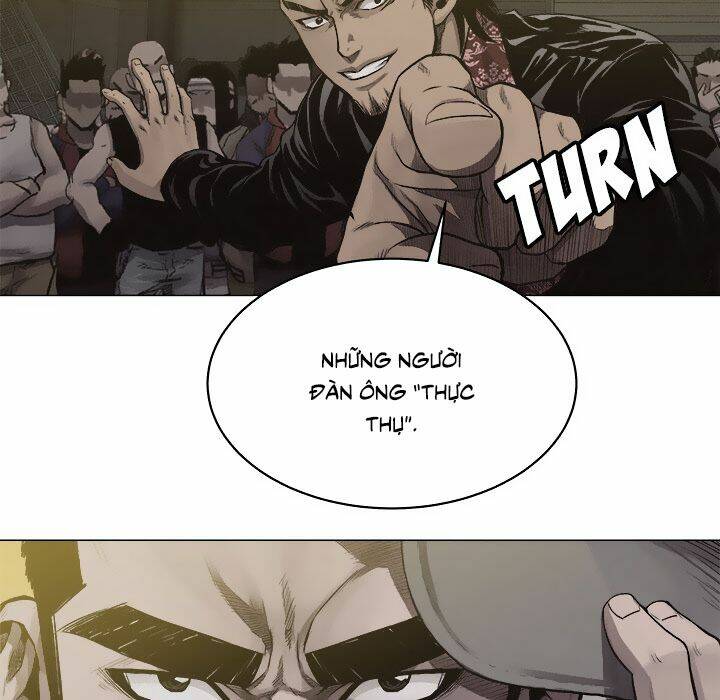 Nắm Đấm Chapter 23 - TC Truyện