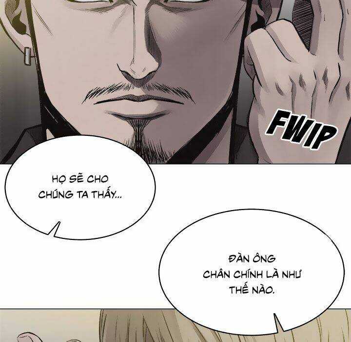 Nắm Đấm Chapter 23 - TC Truyện