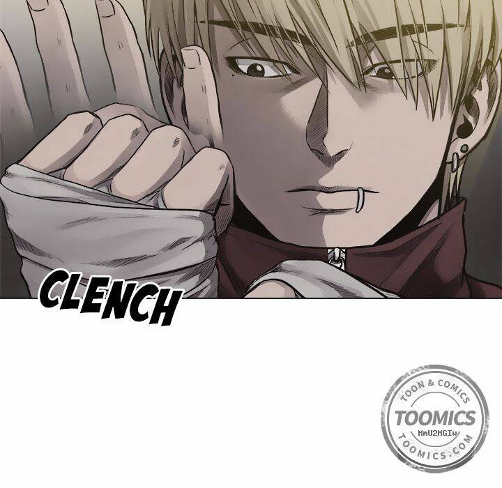 Nắm Đấm Chapter 23 - TC Truyện