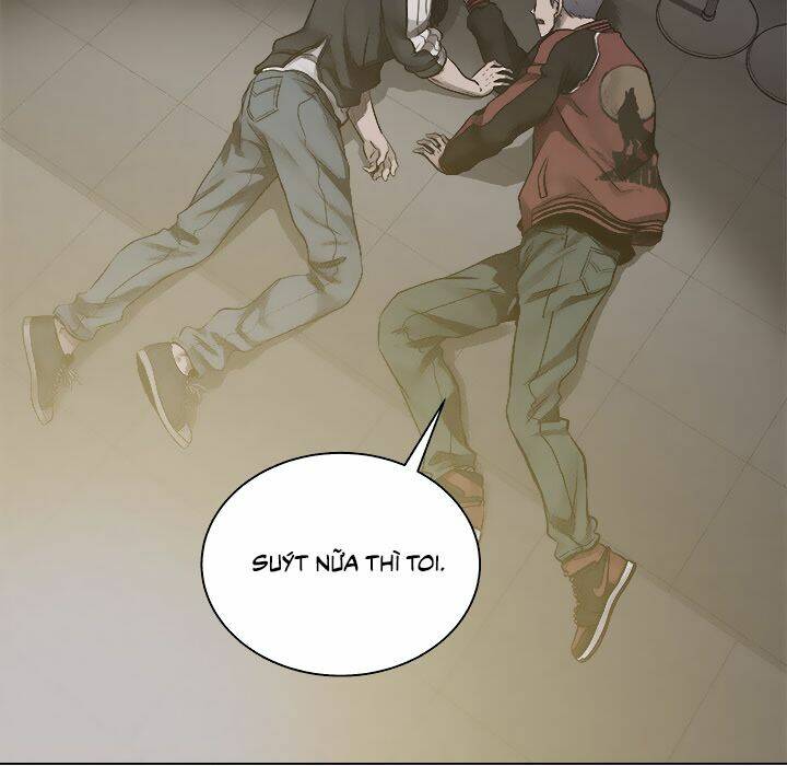 Nắm Đấm Chapter 23 - TC Truyện