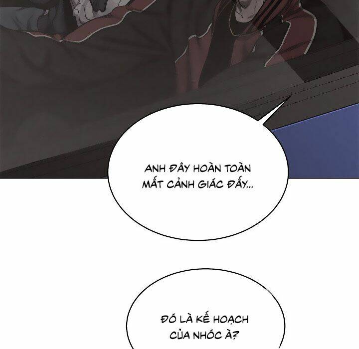 Nắm Đấm Chapter 23 - TC Truyện