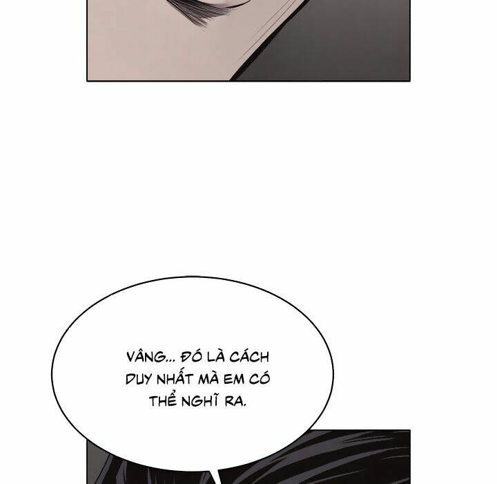 Nắm Đấm Chapter 23 - TC Truyện