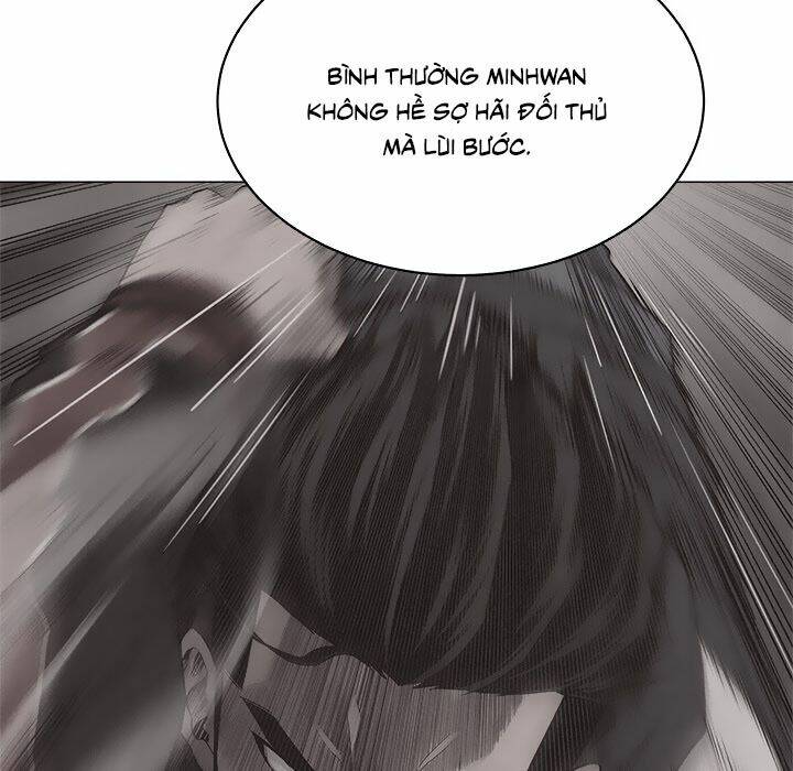 Nắm Đấm Chapter 23 - TC Truyện