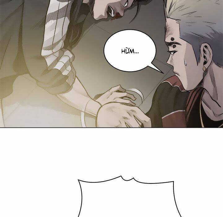 Nắm Đấm Chapter 23 - TC Truyện
