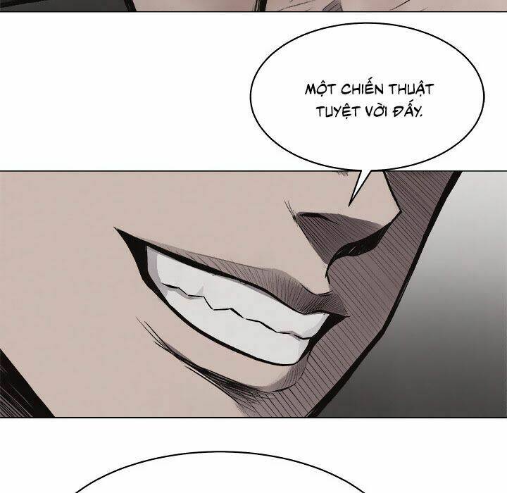 Nắm Đấm Chapter 24 - TC Truyện