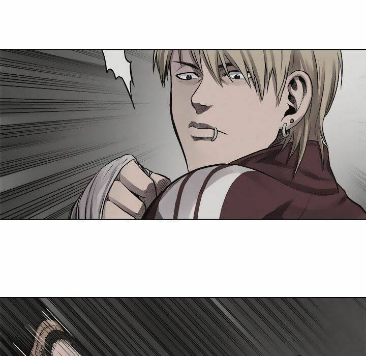 Nắm Đấm Chapter 24 - TC Truyện