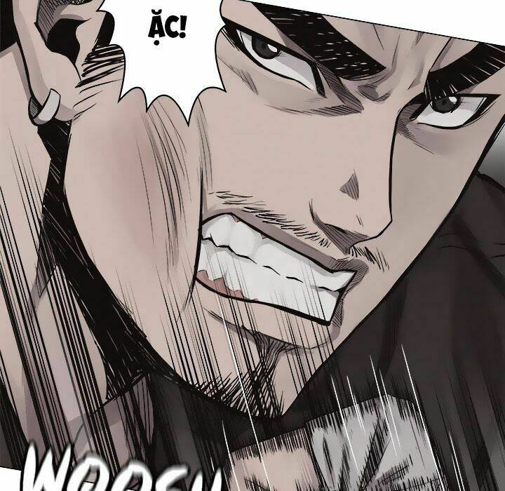 Nắm Đấm Chapter 24 - TC Truyện