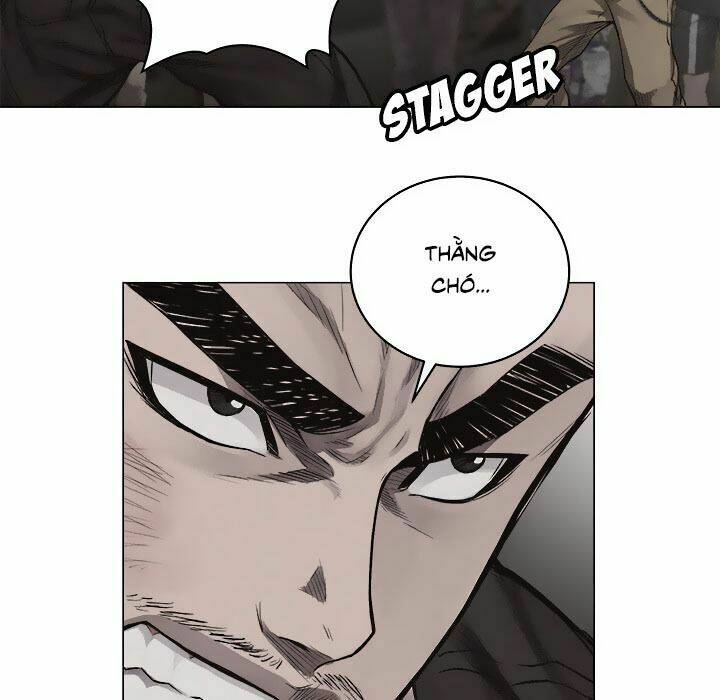 Nắm Đấm Chapter 24 - TC Truyện