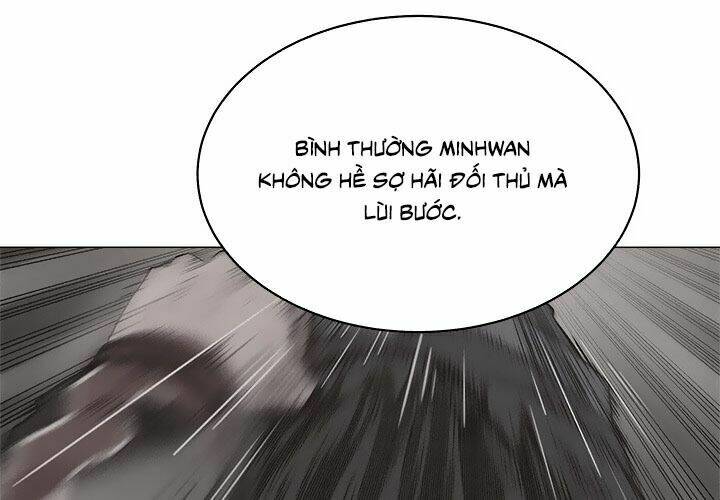 Nắm Đấm Chapter 24 - TC Truyện