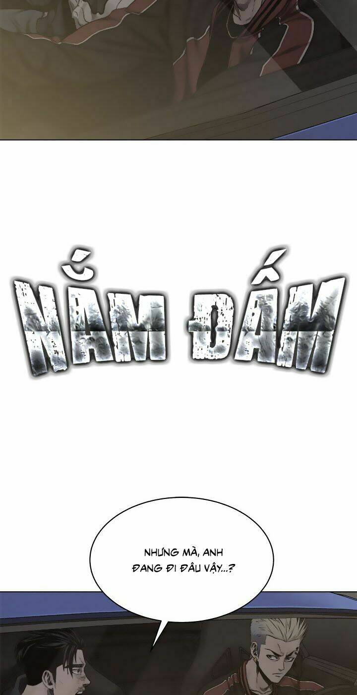 Nắm Đấm Chapter 24 - TC Truyện