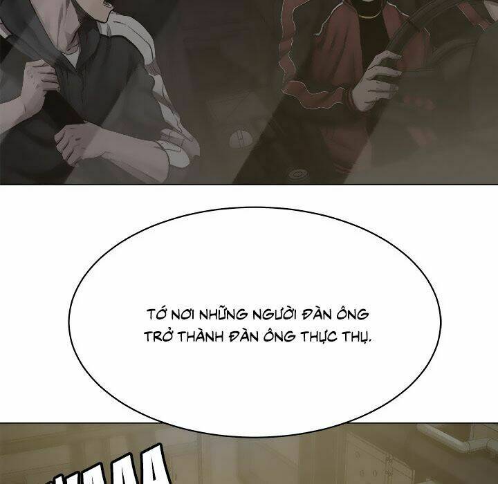 Nắm Đấm Chapter 24 - TC Truyện