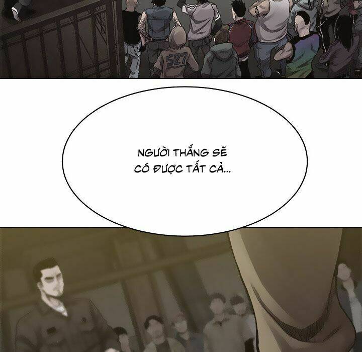 Nắm Đấm Chapter 24 - TC Truyện