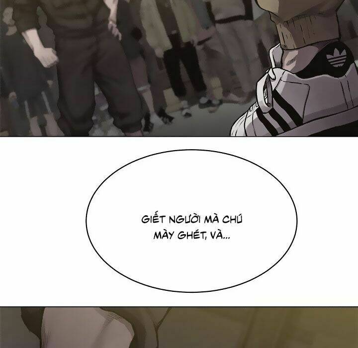 Nắm Đấm Chapter 24 - TC Truyện