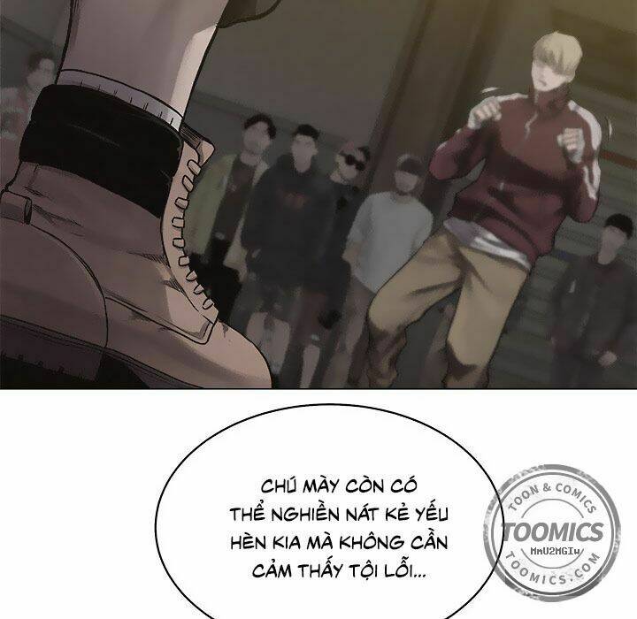 Nắm Đấm Chapter 24 - TC Truyện