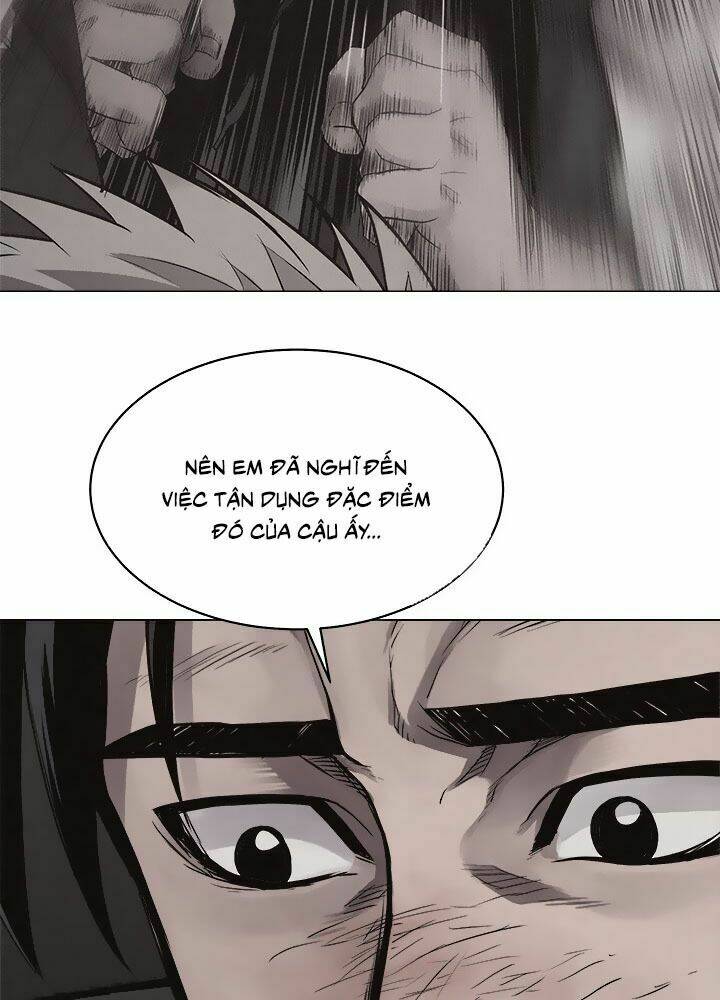 Nắm Đấm Chapter 24 - TC Truyện