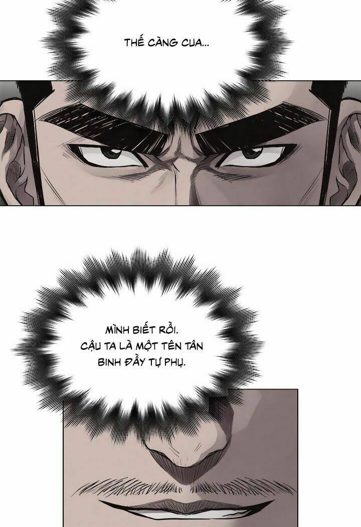 Nắm Đấm Chapter 24 - TC Truyện