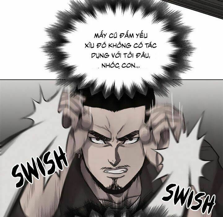 Nắm Đấm Chapter 24 - TC Truyện