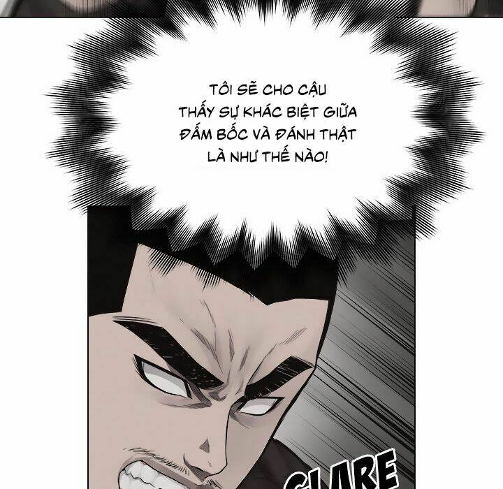 Nắm Đấm Chapter 24 - TC Truyện