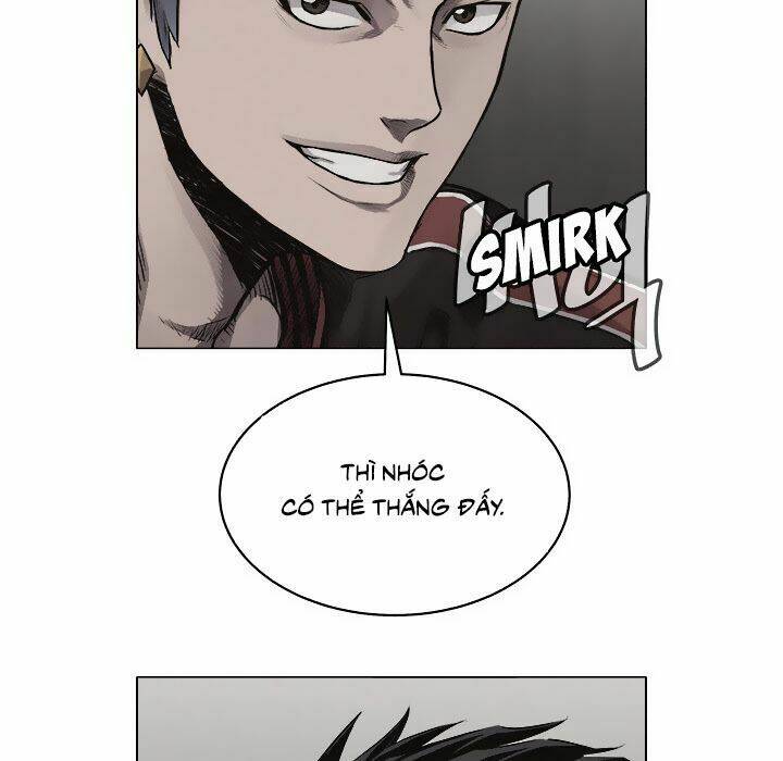 Nắm Đấm Chapter 24 - TC Truyện