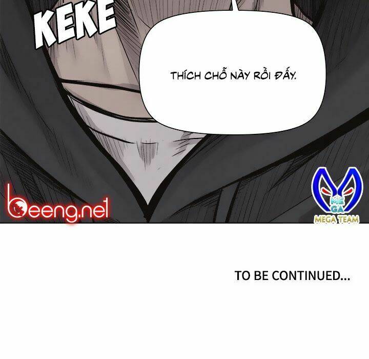 Nắm Đấm Chapter 24 - TC Truyện