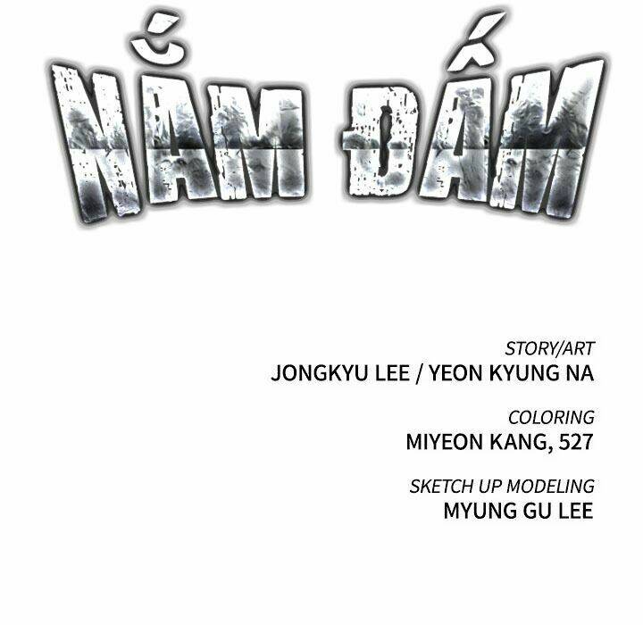 Nắm Đấm Chapter 24 - TC Truyện