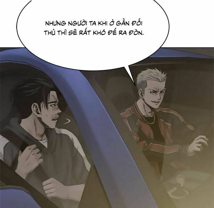 Nắm Đấm Chapter 24 - TC Truyện