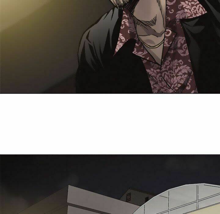 Nắm Đấm Chapter 24 - TC Truyện