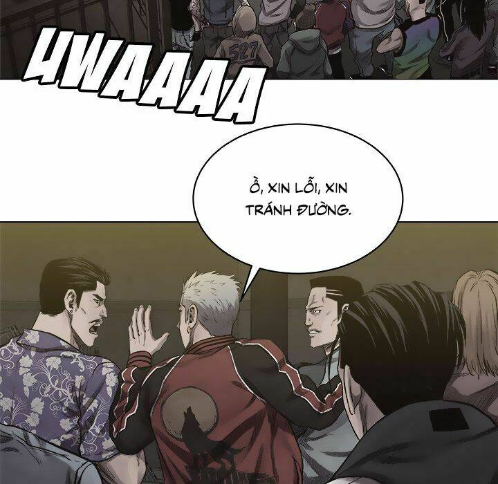 Nắm Đấm Chapter 24 - TC Truyện