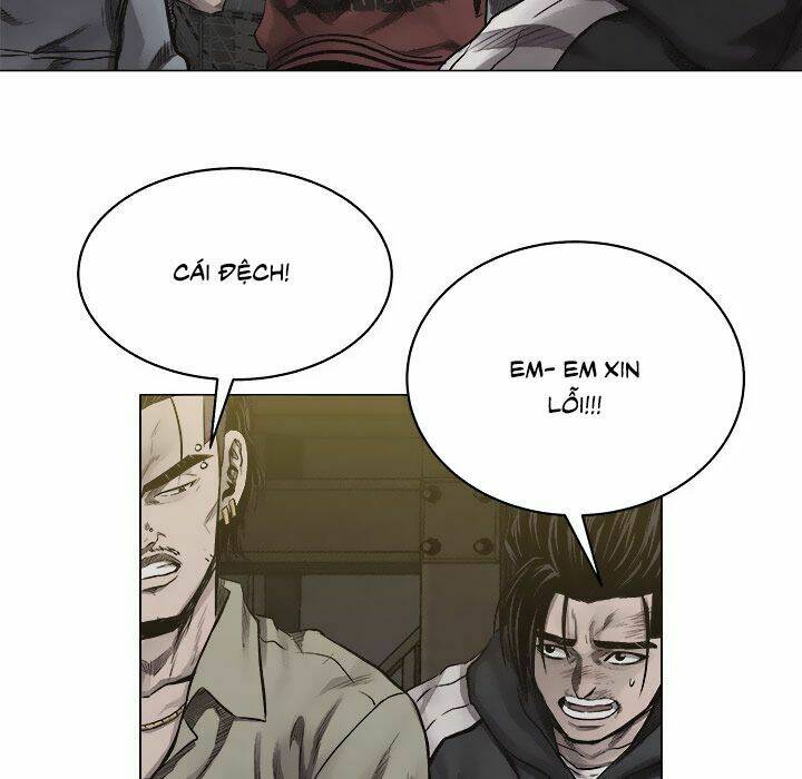 Nắm Đấm Chapter 24 - TC Truyện