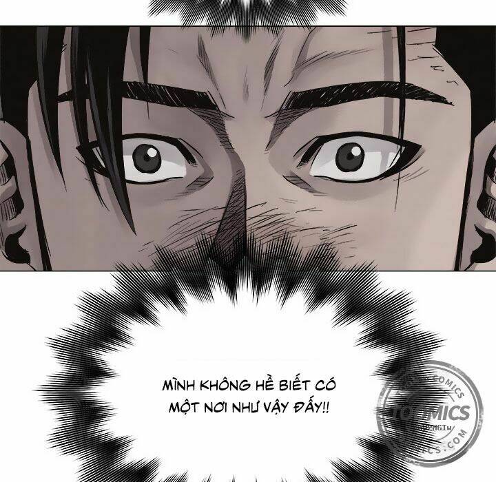 Nắm Đấm Chapter 24 - TC Truyện