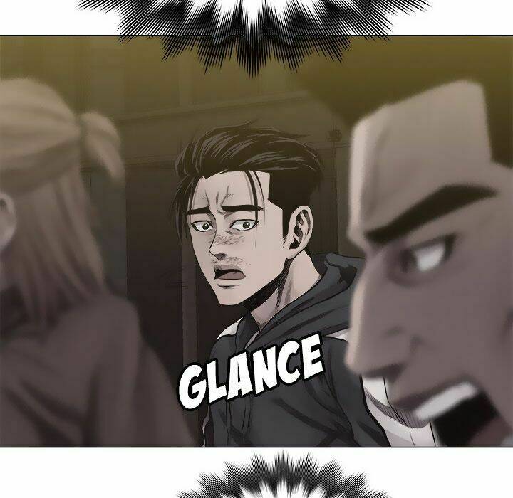 Nắm Đấm Chapter 24 - TC Truyện