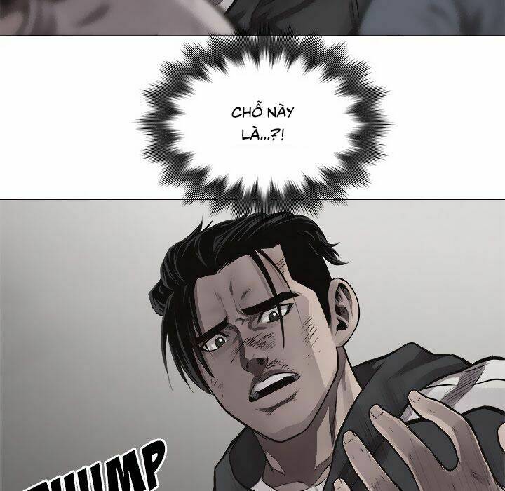 Nắm Đấm Chapter 24 - TC Truyện