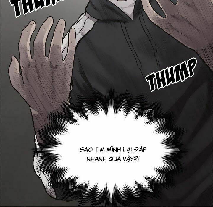 Nắm Đấm Chapter 24 - TC Truyện