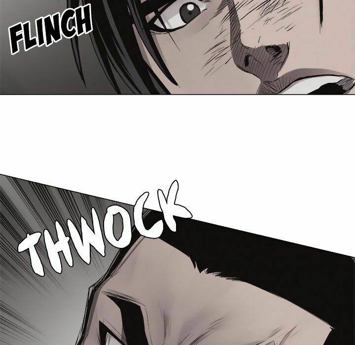 Nắm Đấm Chapter 24 - TC Truyện