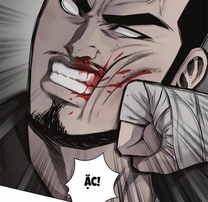 Nắm Đấm Chapter 24 - TC Truyện