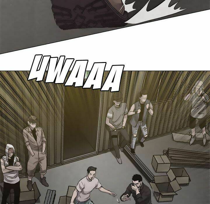 Nắm Đấm Chapter 24 - TC Truyện