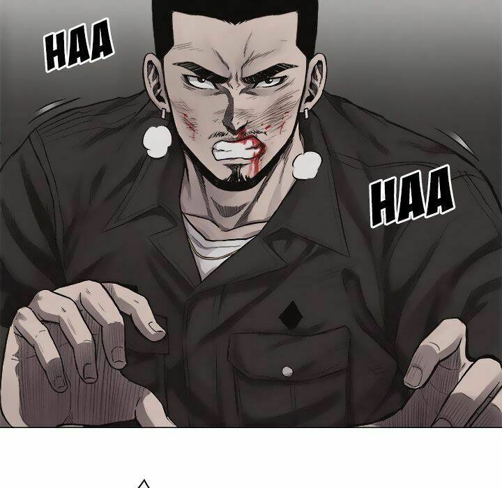 Nắm Đấm Chapter 24 - TC Truyện