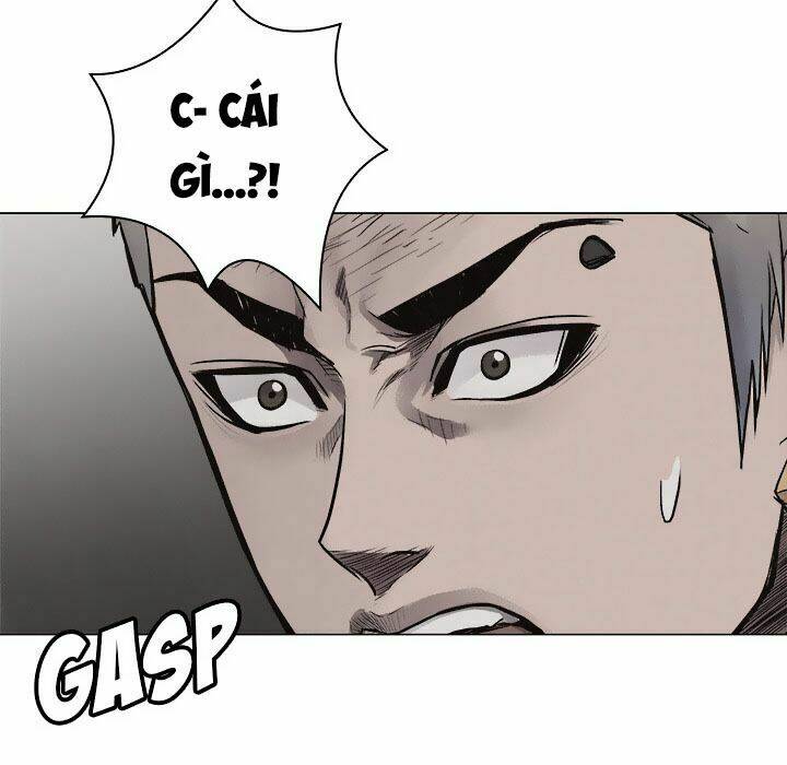 Nắm Đấm Chapter 24 - TC Truyện