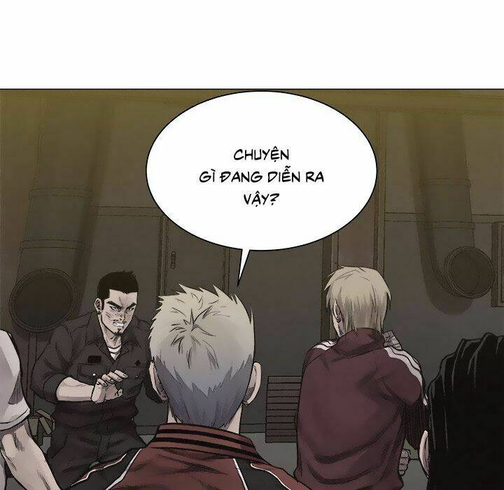 Nắm Đấm Chapter 24 - TC Truyện