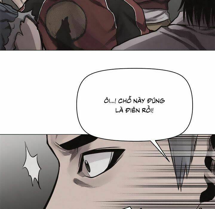 Nắm Đấm Chapter 24 - TC Truyện