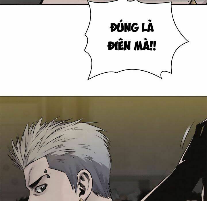 Nắm Đấm Chapter 24 - TC Truyện