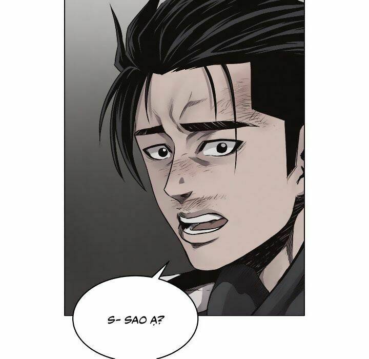 Nắm Đấm Chapter 24 - TC Truyện