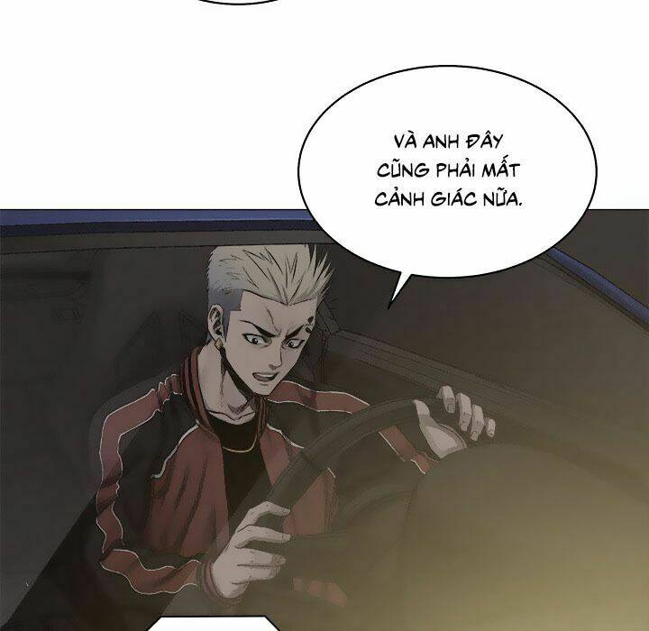 Nắm Đấm Chapter 24 - TC Truyện