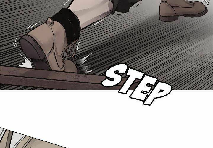 Nắm Đấm Chapter 27 - TC Truyện