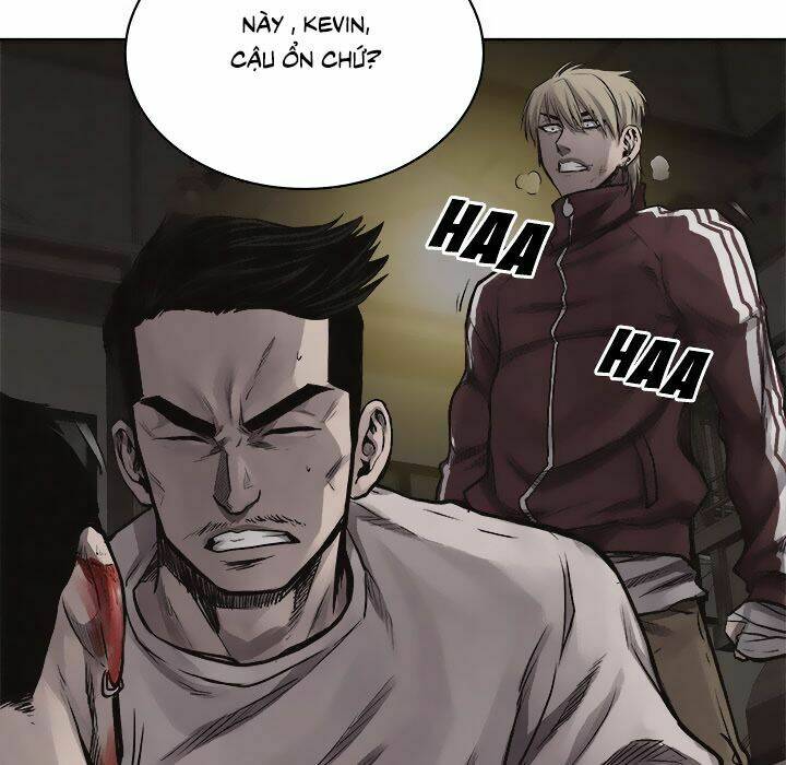 Nắm Đấm Chapter 27 - TC Truyện